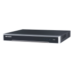 Hikvision (DS-7616NI-K2) 16-ch 1U 4K NVR