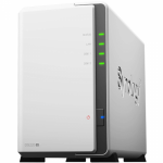 SYNOLOGY DS220J DISKSTATION